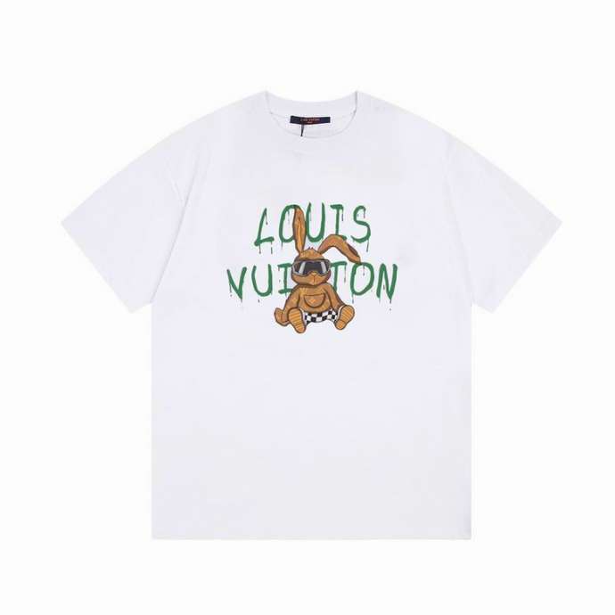 Picture of LV T Shirts Short _SKULVXS-L20936826